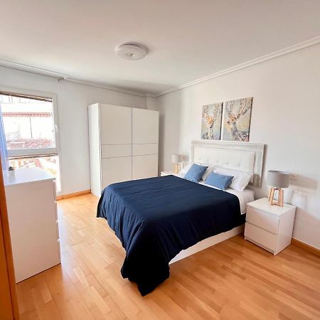 Atuaire Home La Catedral En El Salon Parking Incluido Burgo Buitenkant foto